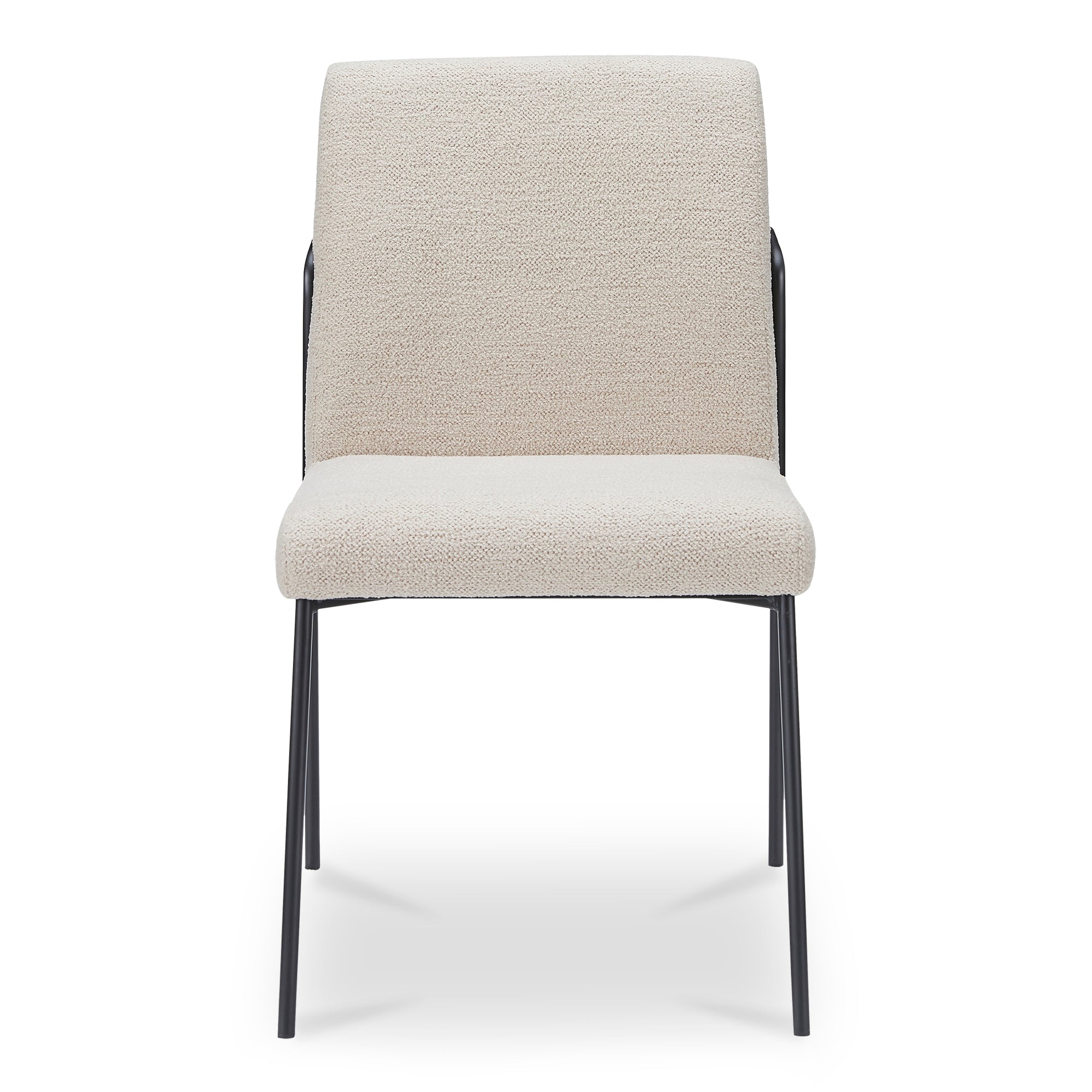 Dreiden Dining Chair - Set Of Two FURNITURE - dining chairs Moe's Furniture