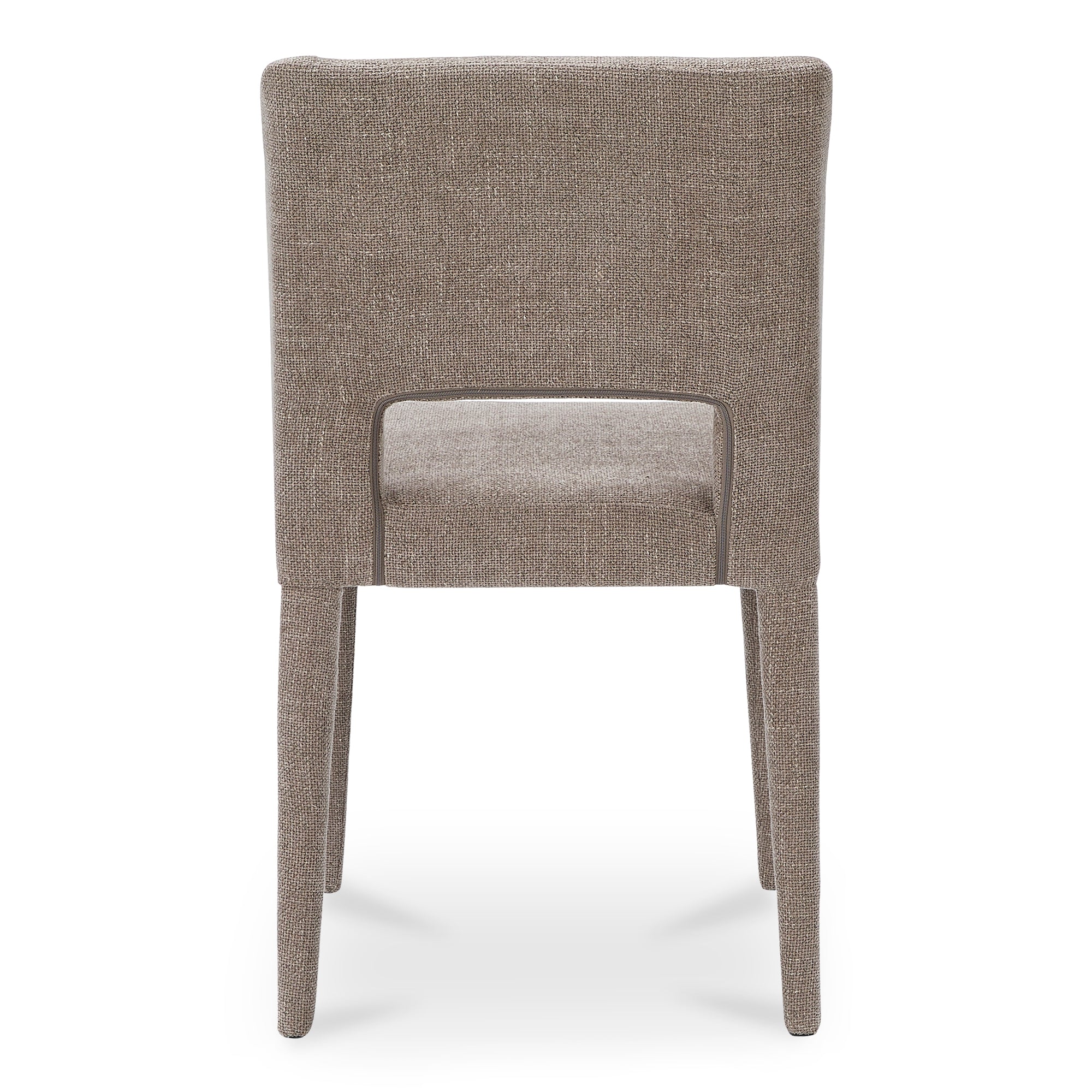 Jetty Dining Chair - Set Of Two FURNITURE - dining chairs Moe's Furniture