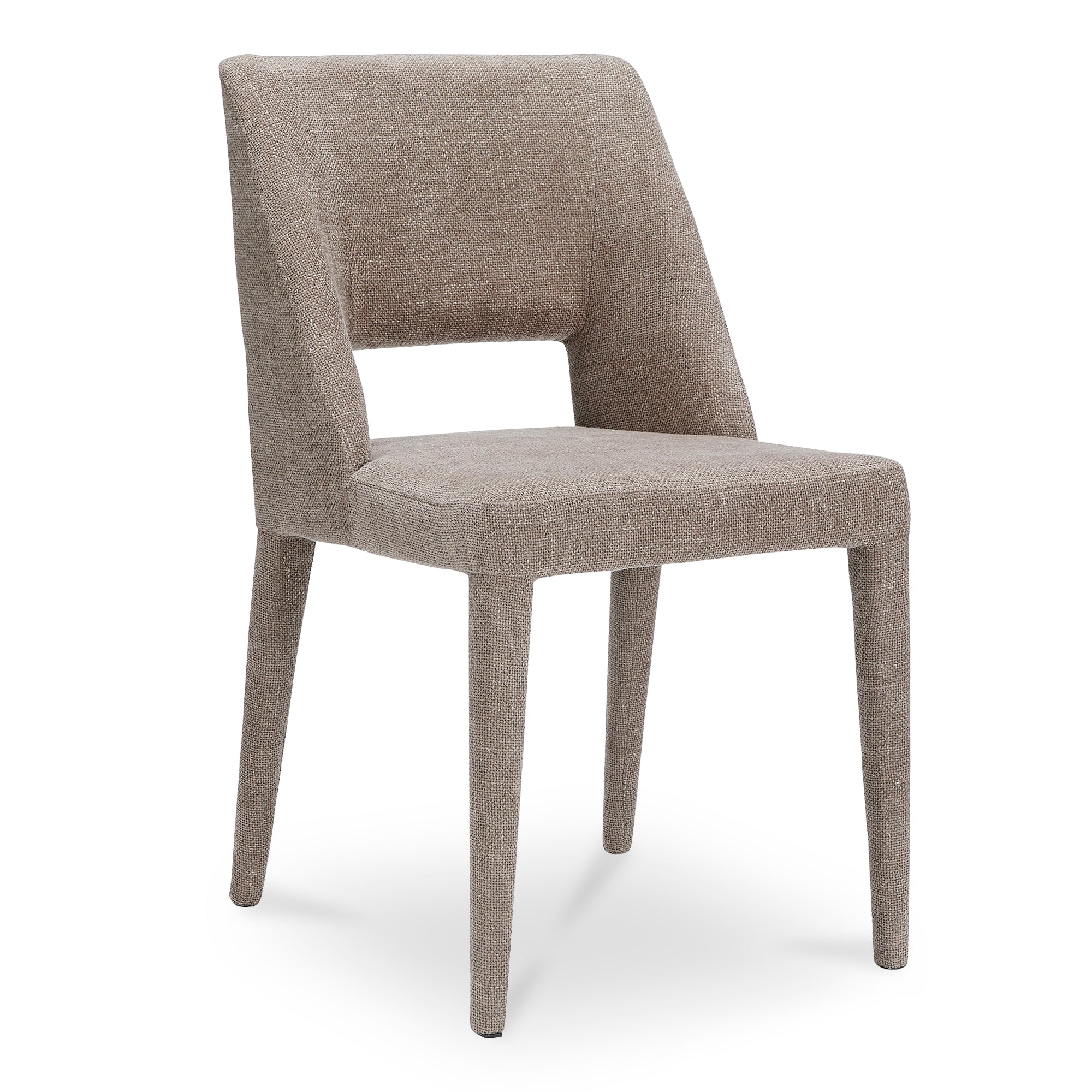 Jetty Dining Chair - Set Of Two FURNITURE - dining chairs Moe's Furniture