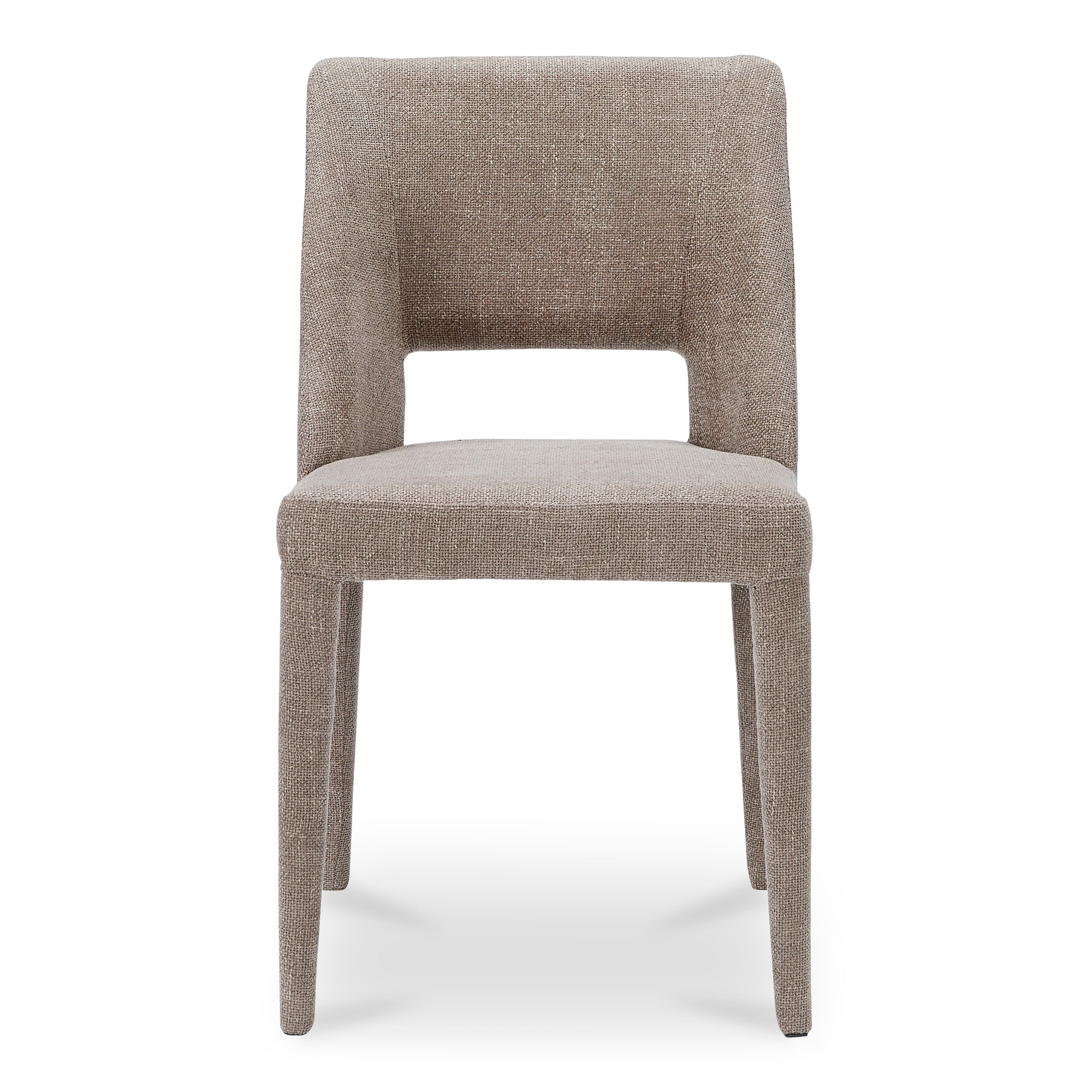 Jetty Dining Chair - Set Of Two FURNITURE - dining chairs Moe's Furniture