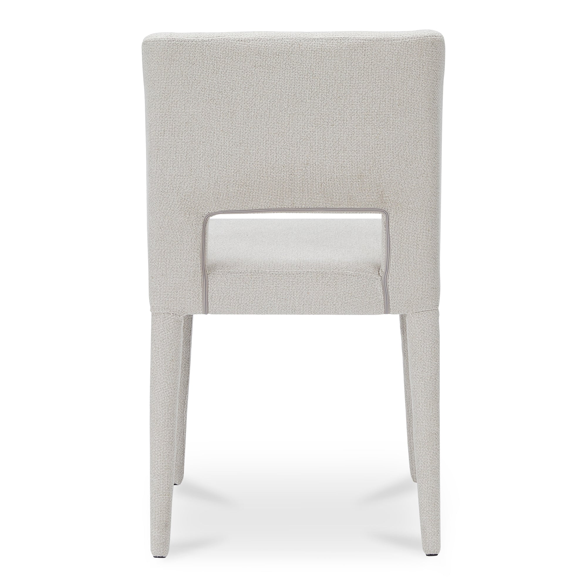 Jetty Dining Chair - Set Of Two FURNITURE - dining chairs Moe's Furniture