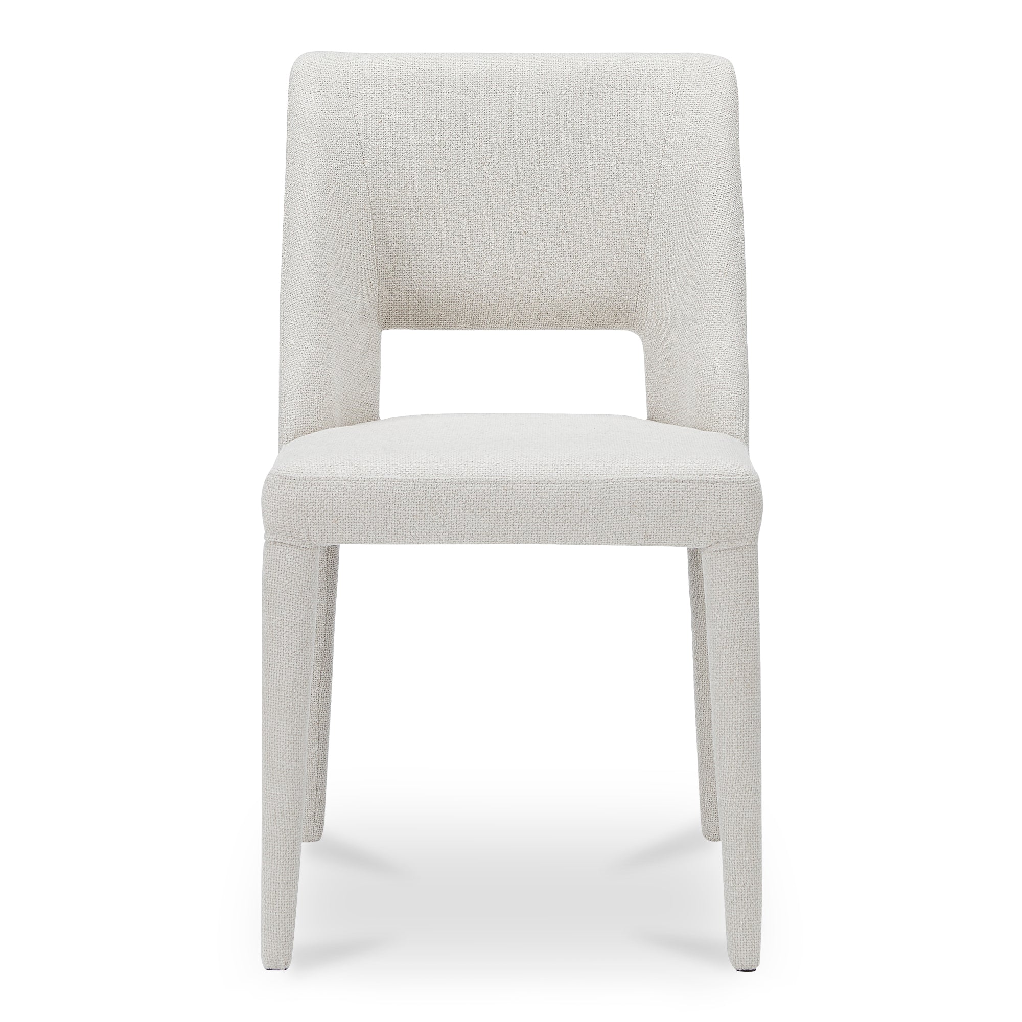 Jetty Dining Chair - Set Of Two FURNITURE - dining chairs Moe's Furniture