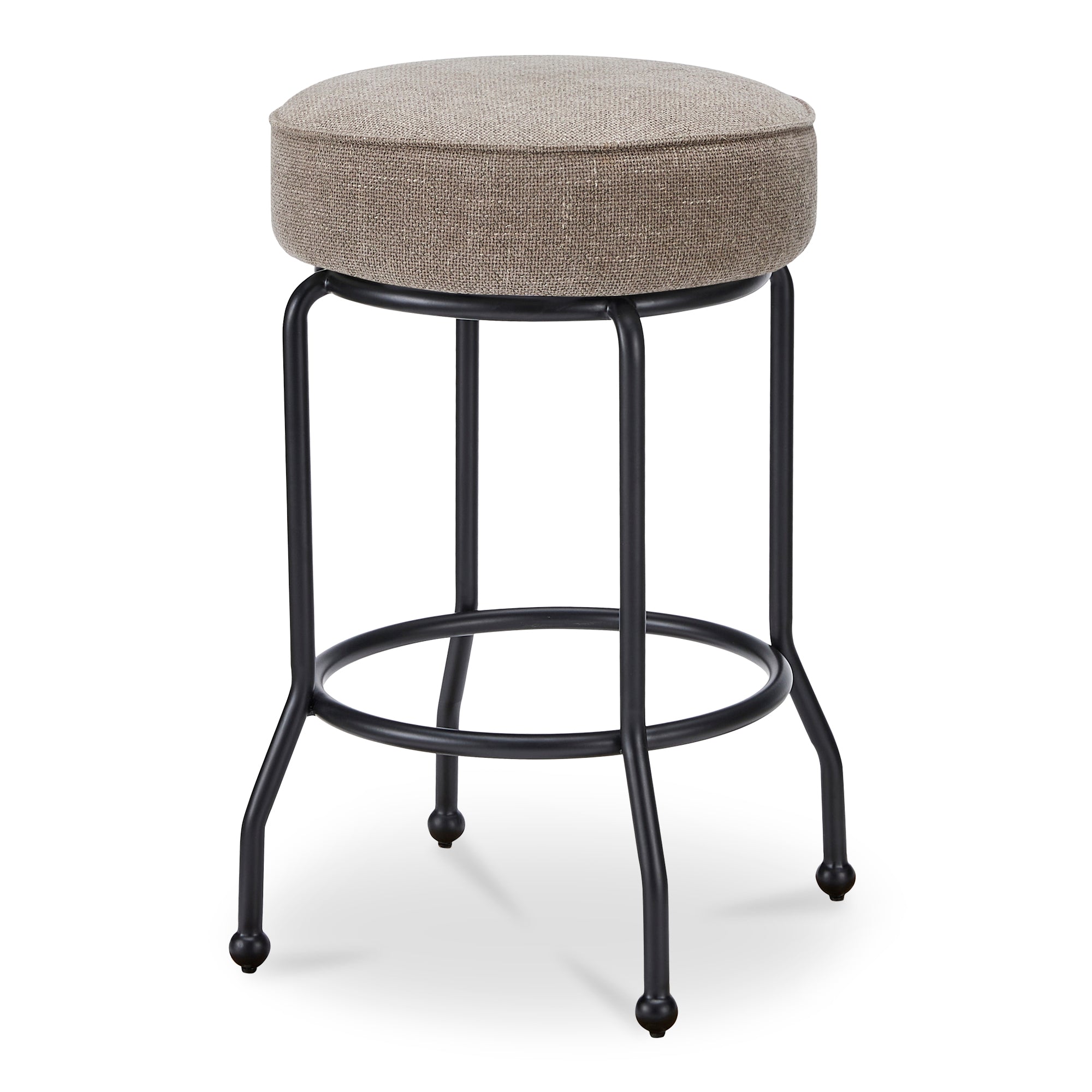Keva Swivel Counter Stool FURNITURE - counter stool Moe's Furniture