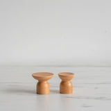 Orb Beech Wood Knob - EQ3 knob EQ3
