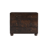 Yen 3 Drawer Nightstand 14 - a - FURNITURE - nightstand Moe's Furniture