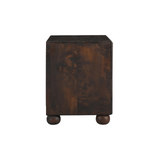 Yen Nightstand 14 - a - FURNITURE - nightstand Moe's Furniture
