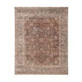Zahra Rug 0-RUGS-patterned Four Hands