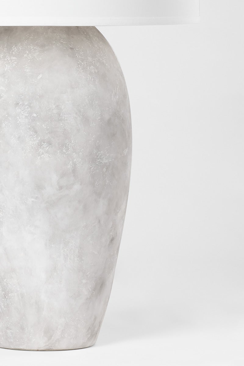 Zeke Table Lamp Table Lamps Hudson Valley Lighting