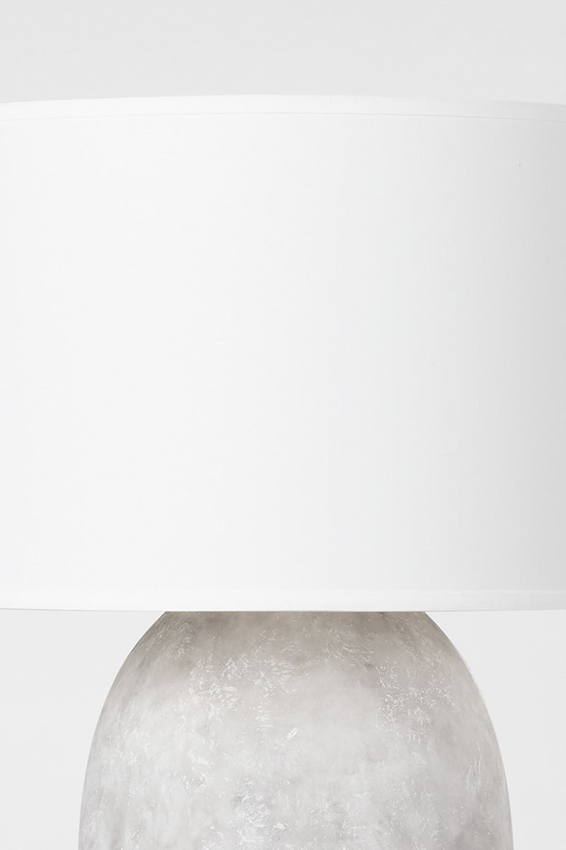 Zeke Table Lamp Table Lamps Hudson Valley Lighting