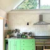 Farrow & Ball Emerald Green No. W53 - Archive Collection PAINT - Farrow & Ball Farrow & Ball