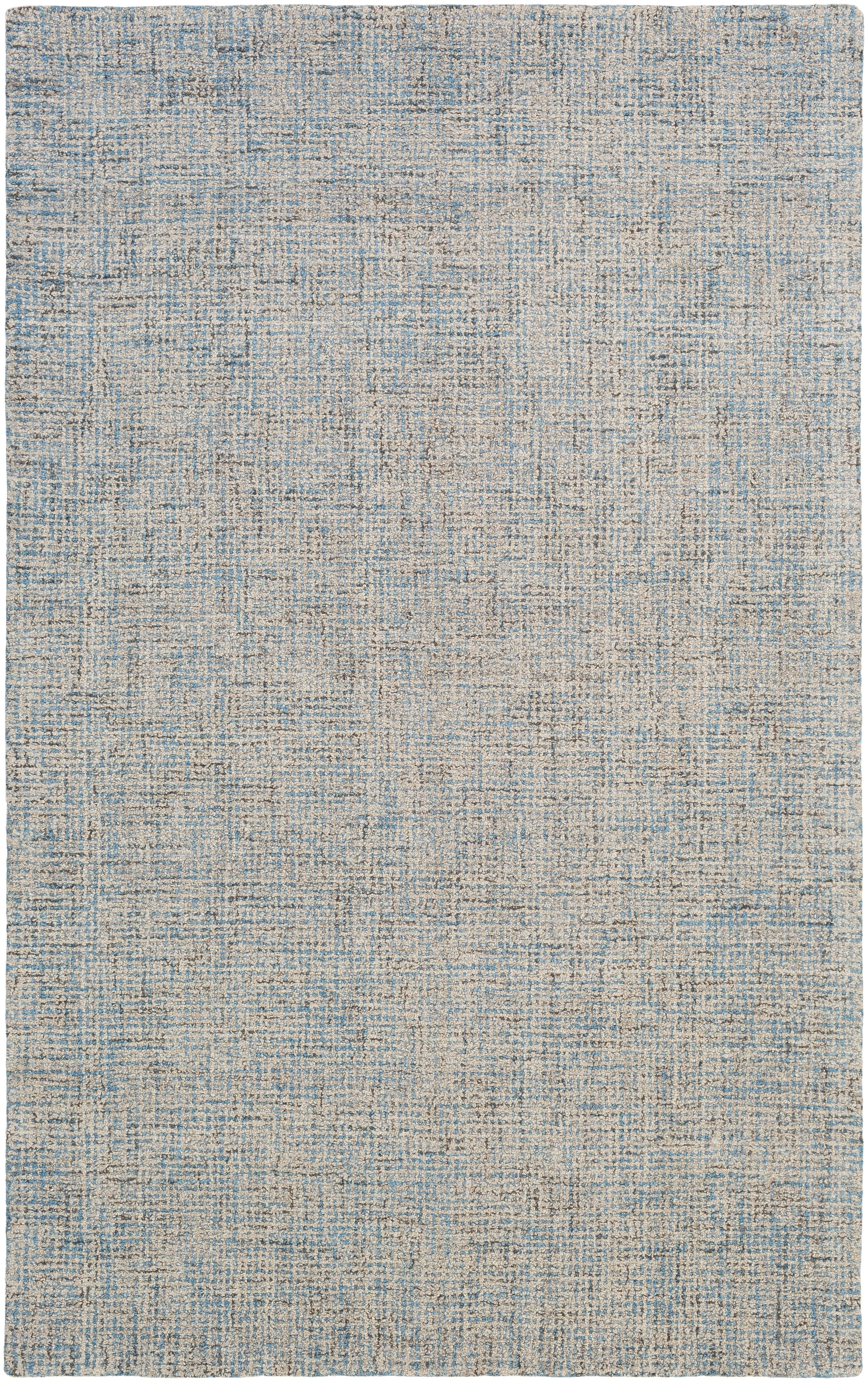 Aiden Sky Rug RUGS - wool Surya
