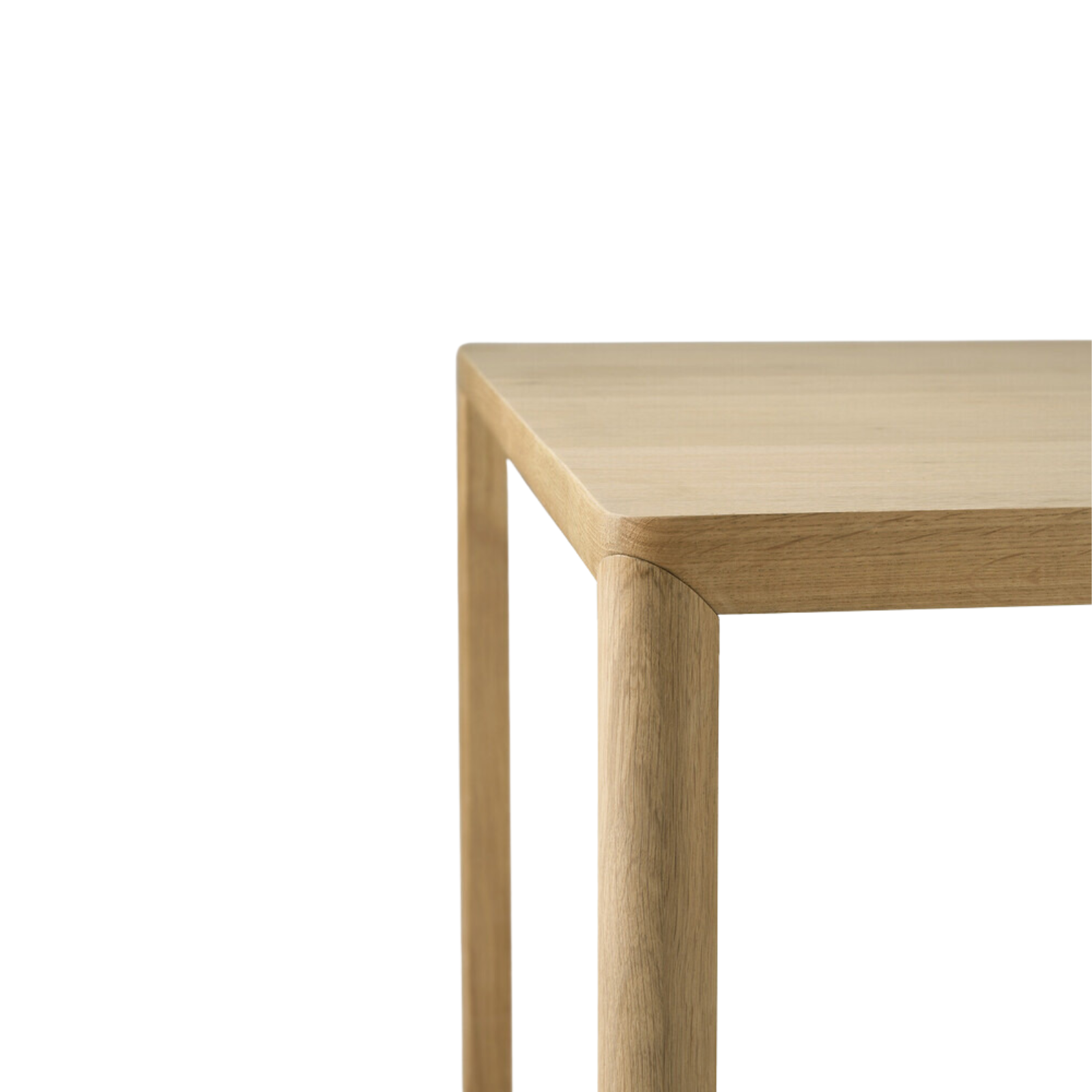 Air Dining Table 9 - b - FURNITURE - dining table - rectangle Ethnicraft