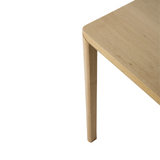Air Dining Table 9 - b - FURNITURE - dining table - rectangle Ethnicraft