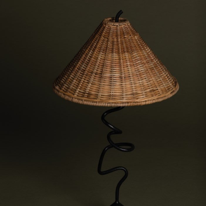 Alaric Table Lamp LIGHTING - Pendant Hudson Valley Lighting