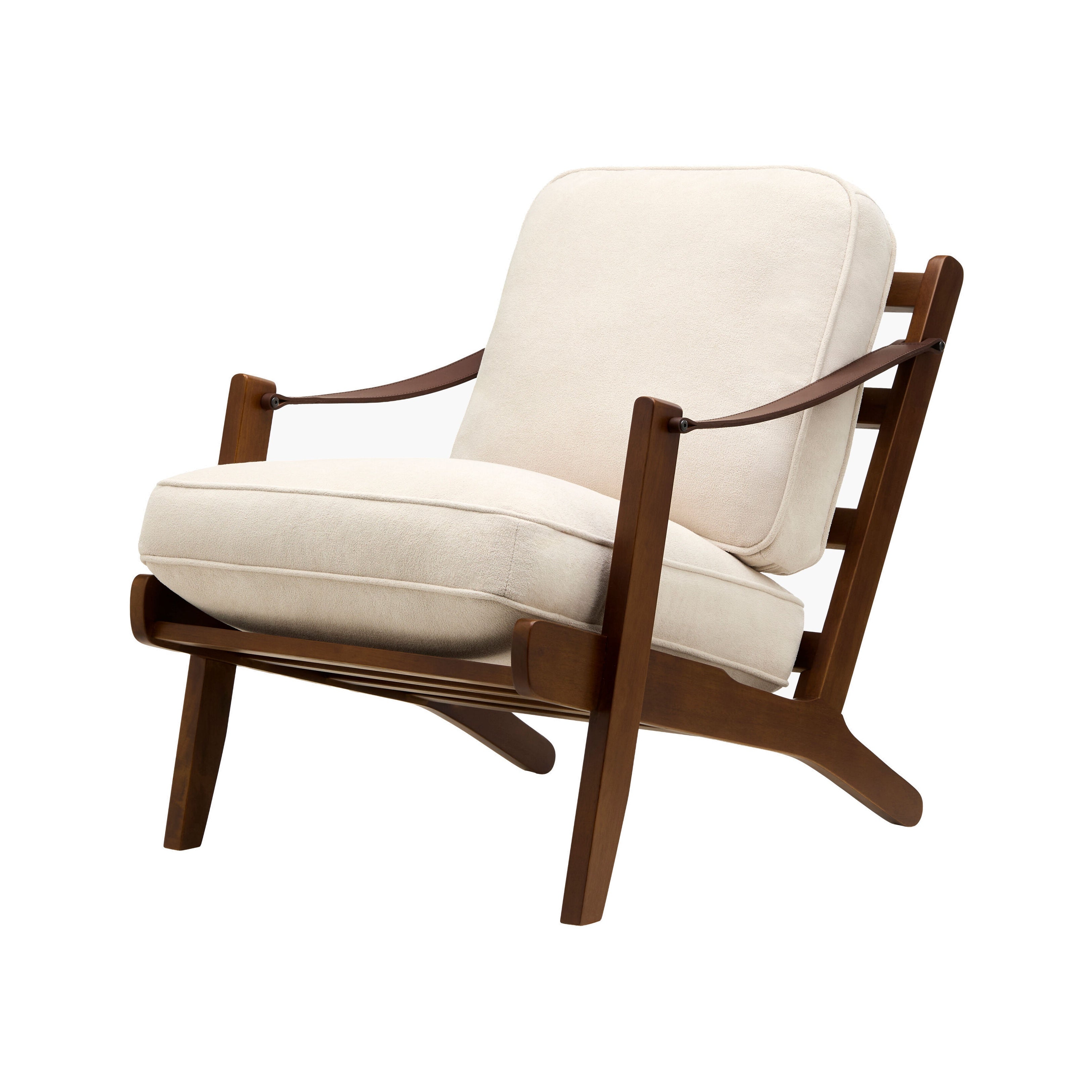 Alcotte Accent Chair FURNITURE - accent chair Surya