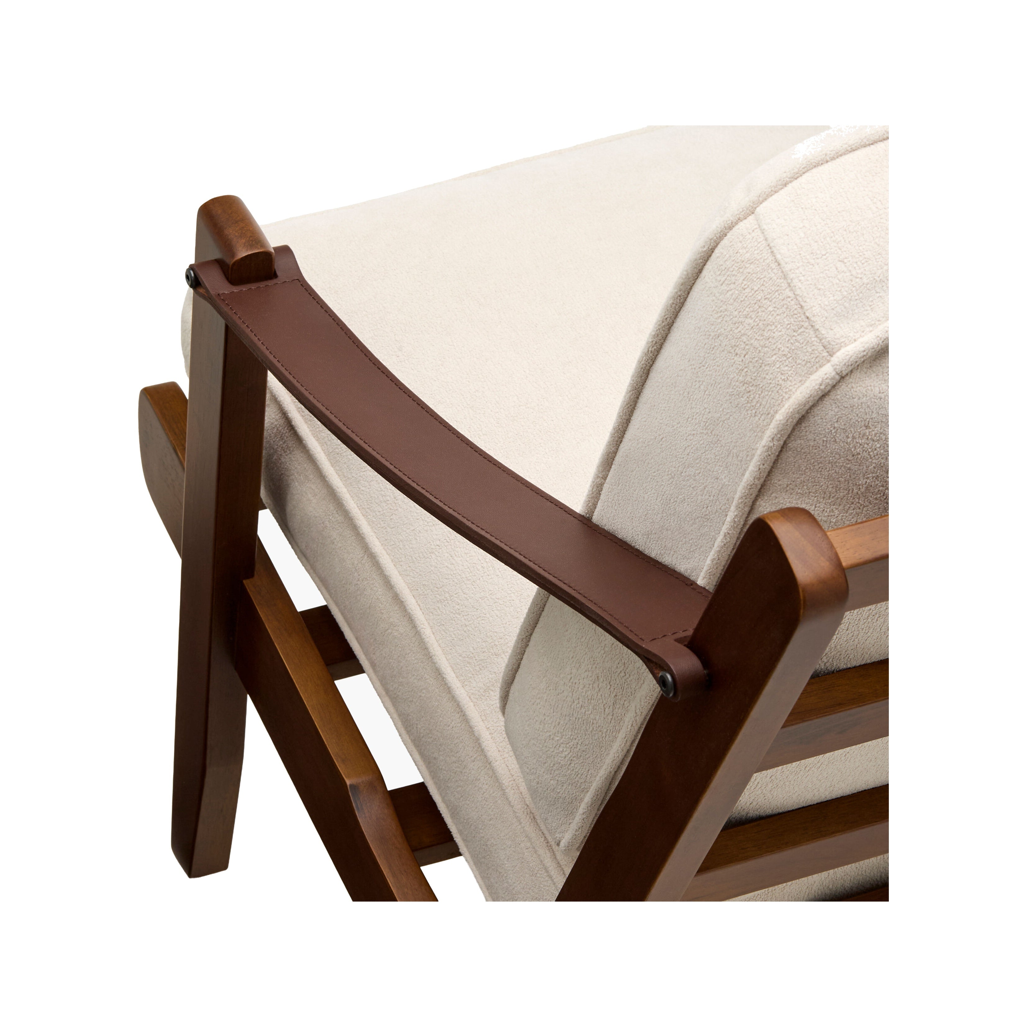 Alcotte Accent Chair FURNITURE - accent chair Surya