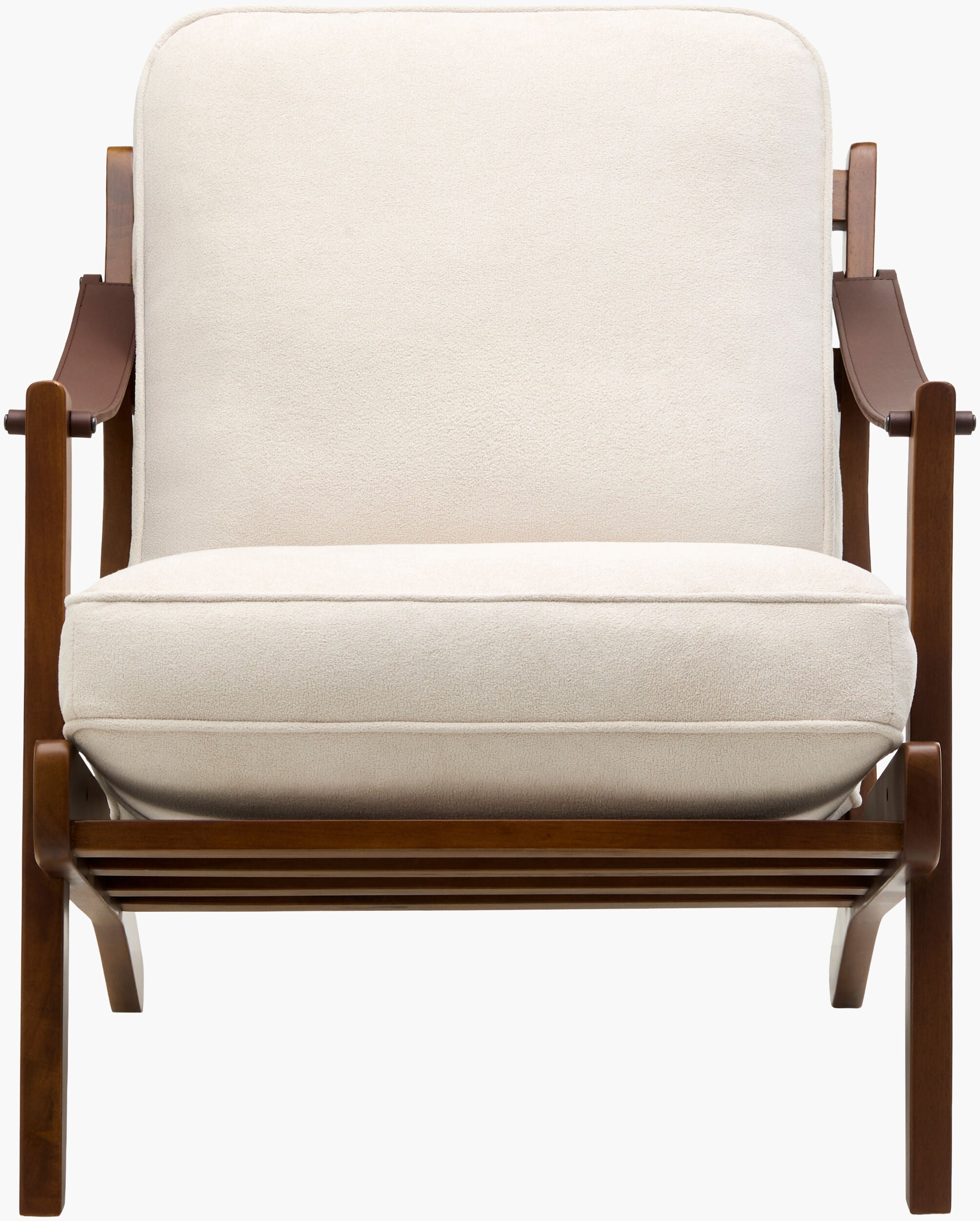 Alcotte Accent Chair FURNITURE - accent chair Surya