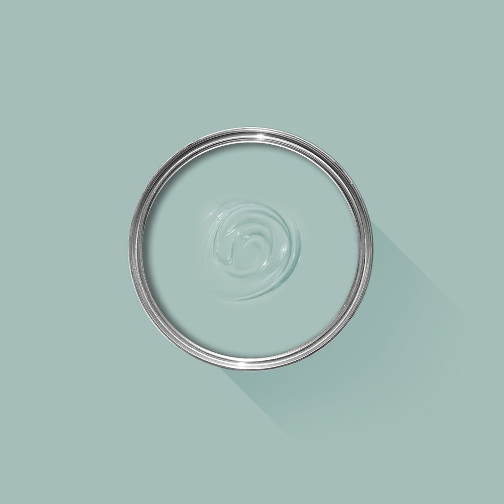 Farrow & Ball Ancona Blue No. 9805 - Archive Collection PAINT - Farrow & Ball Farrow & Ball