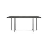 Arc Dining Table 9 - b - FURNITURE - dining table - rectangle Ethnicraft