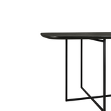 Arc Dining Table 9 - b - FURNITURE - dining table - rectangle Ethnicraft