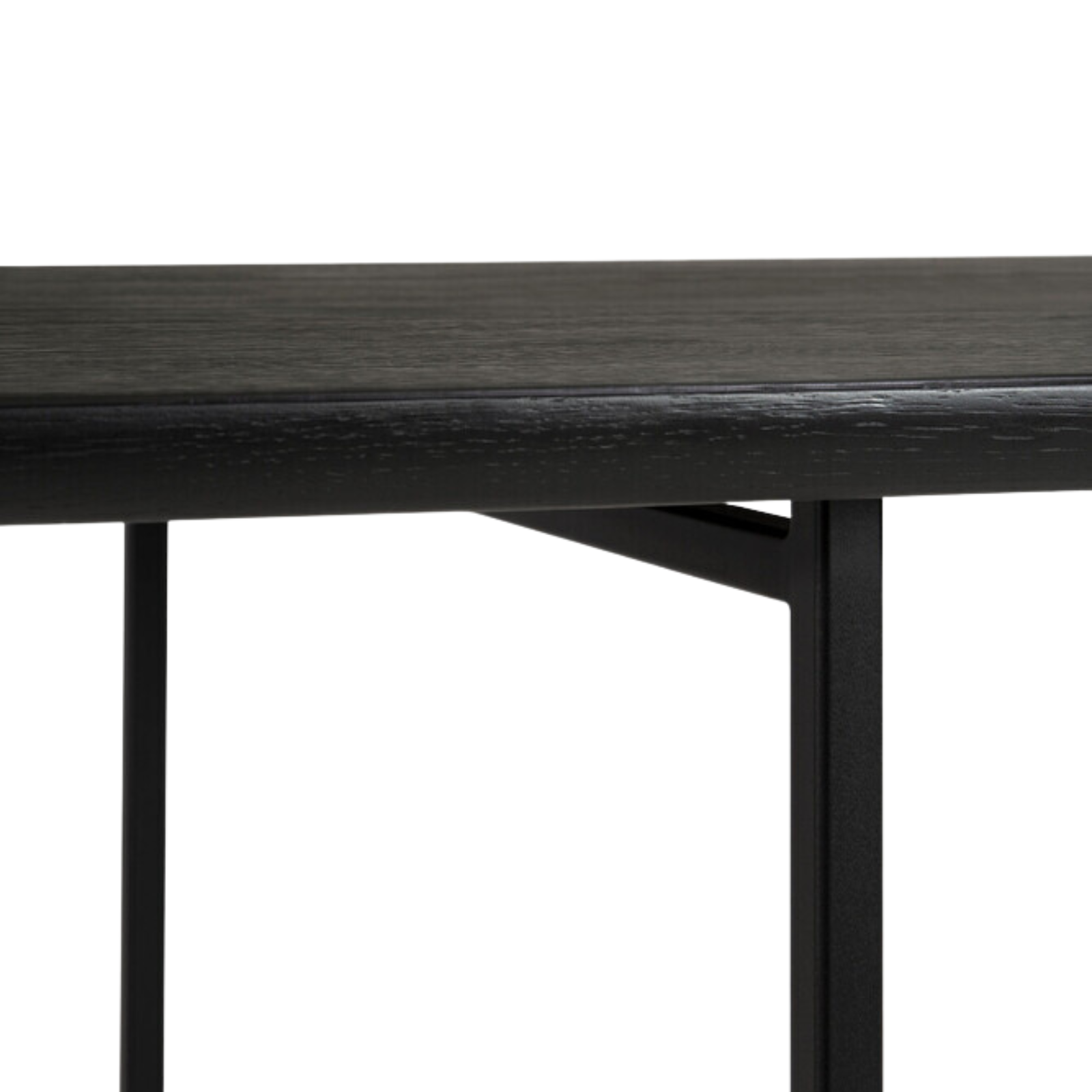 Arc Dining Table 9 - b - FURNITURE - dining table - rectangle Ethnicraft