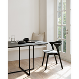 Arc Dining Table 9 - b - FURNITURE - dining table - rectangle Ethnicraft