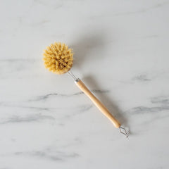 Classic Dish Brush dish brush No Tox Life (Faire)
