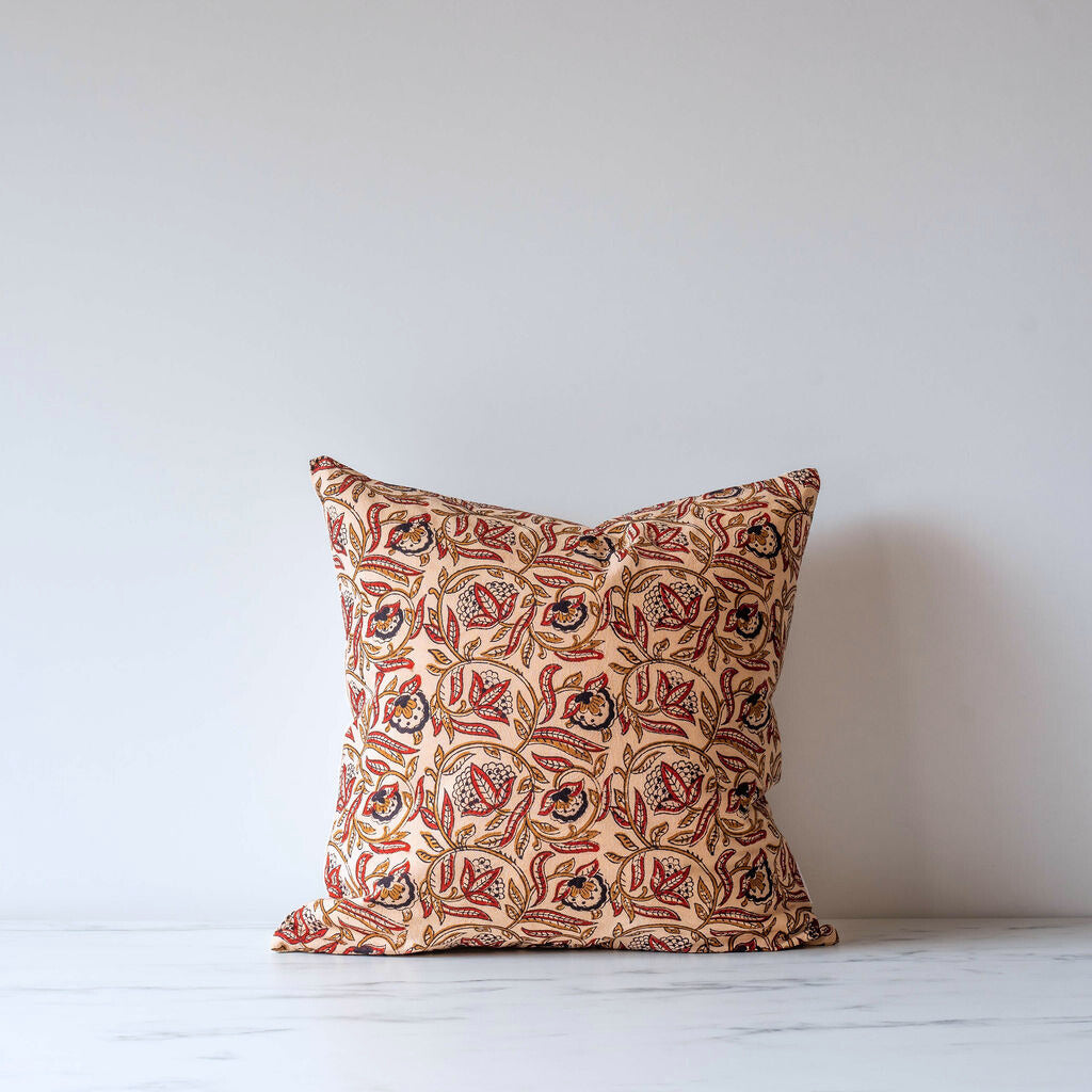 Mairi Pillow Cover 00-a-All New Rug & Weave Pillows