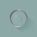 Farrow & Ball Ballroom Blue No. 24 - Archive Collection PAINT - Farrow & Ball Farrow & Ball