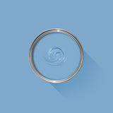 Farrow & Ball Bay Area Blue No. 9815 - Archive Collection PAINT - Farrow & Ball Farrow & Ball