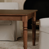 Russel Dining Table Dining Tables Moe's Furniture