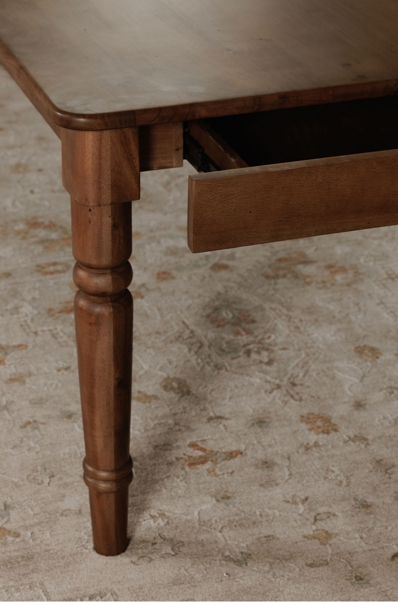 Russel Dining Table Dining Tables Moe's Furniture