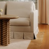 Tessia Side Table Accent Tables Moe's Furniture