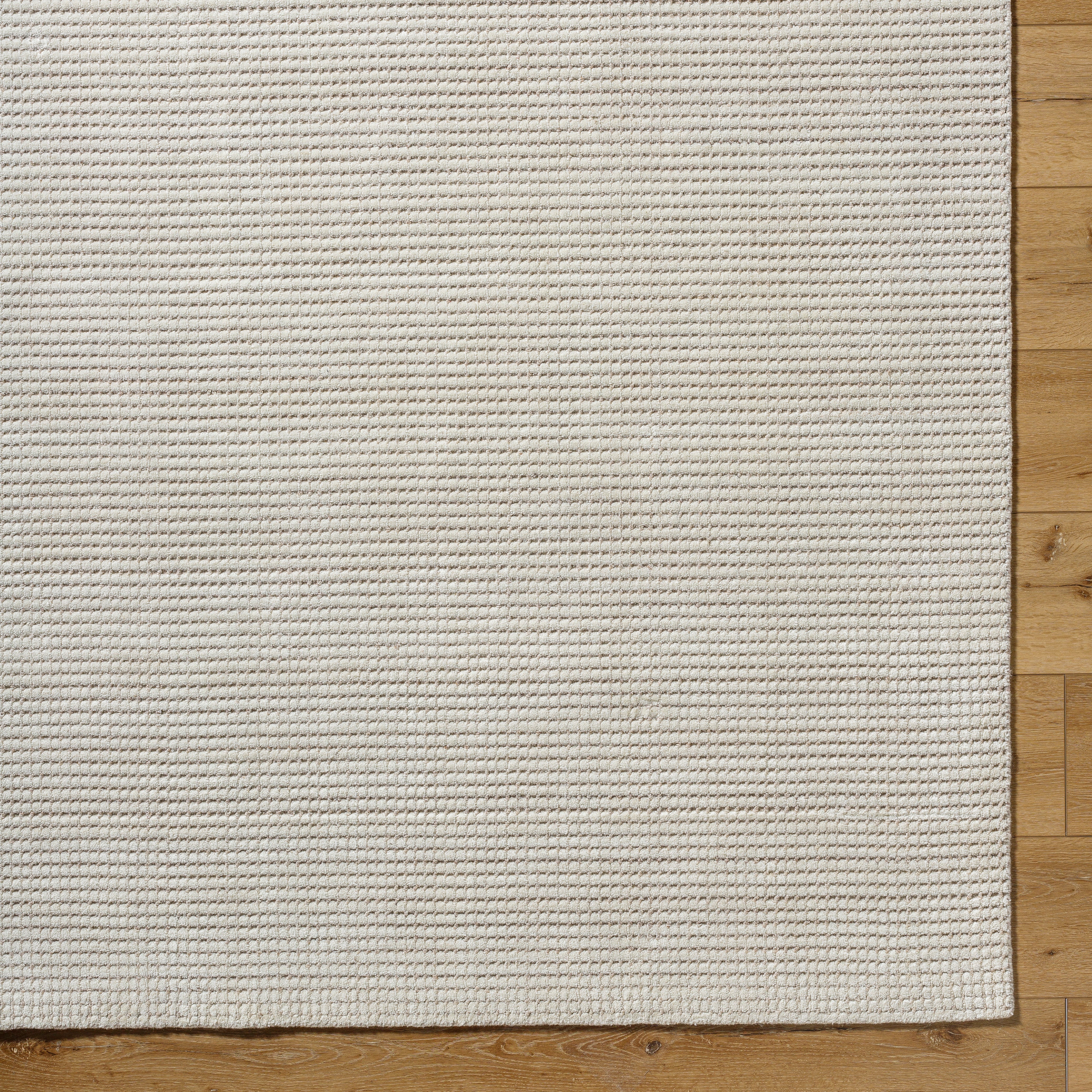 Boston Alabaster Handwoven Rug RUGS - wool Surya