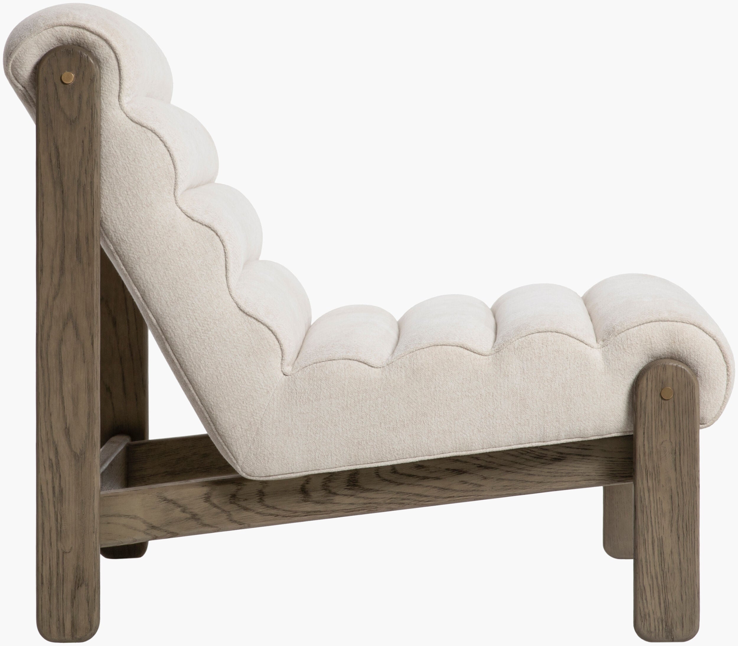 Berland Accent Chair FURNITURE - accent chair Surya