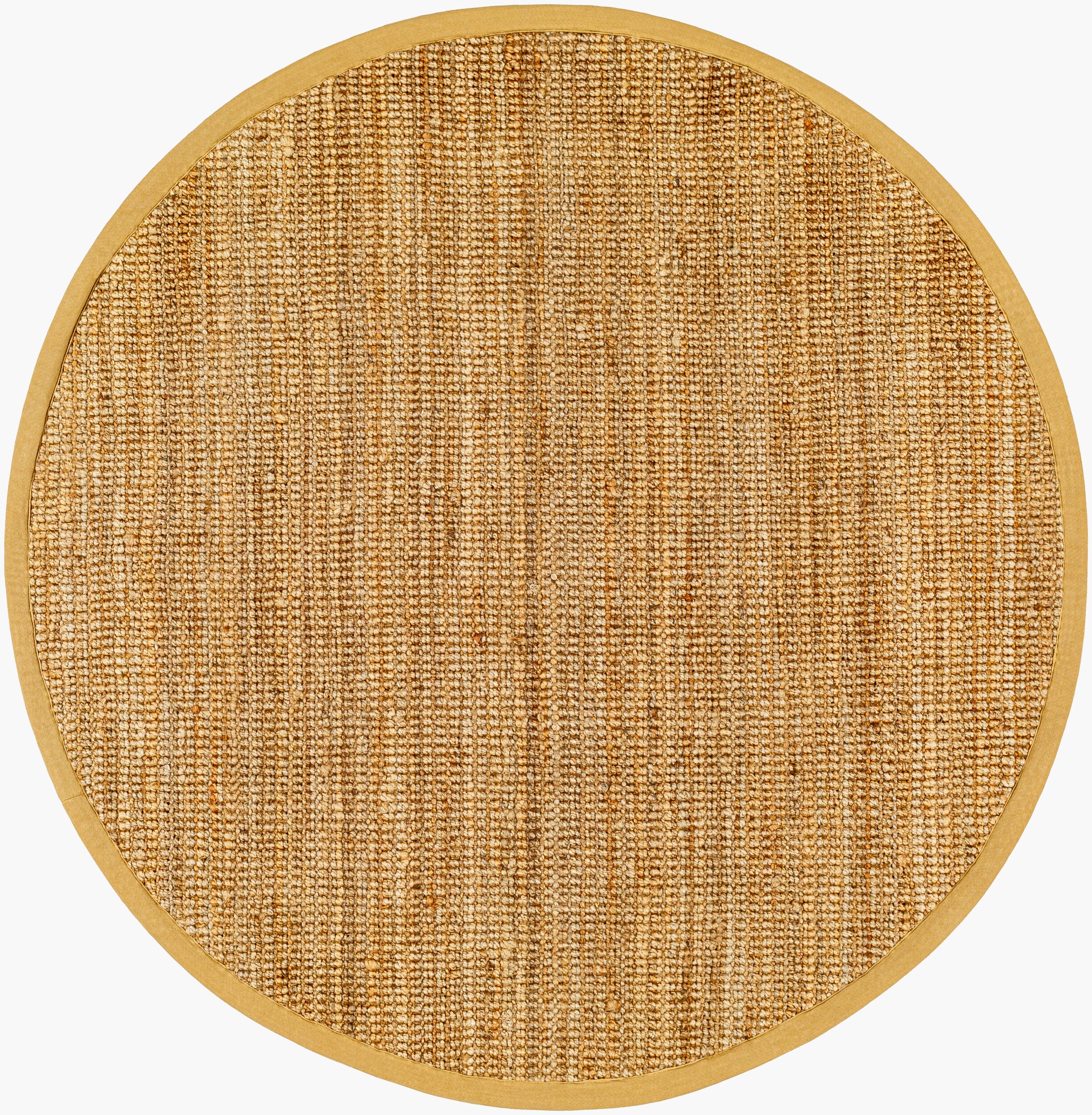 IN STORE - Becki Owens Calla Natural Jute Rug IN STORE - Rugs Surya