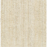 Becki Owens Calla Ivory Jute Rug 0-RUGS - jute Surya