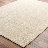 Becki Owens Calla Ivory Jute Rug 0-RUGS - jute Surya