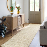 Becki Owens Calla Ivory Jute Rug 0-RUGS - jute Surya