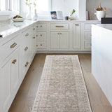 Becki Owens Darling Moss / Spice Rug 1 - RUGS - patterned Surya