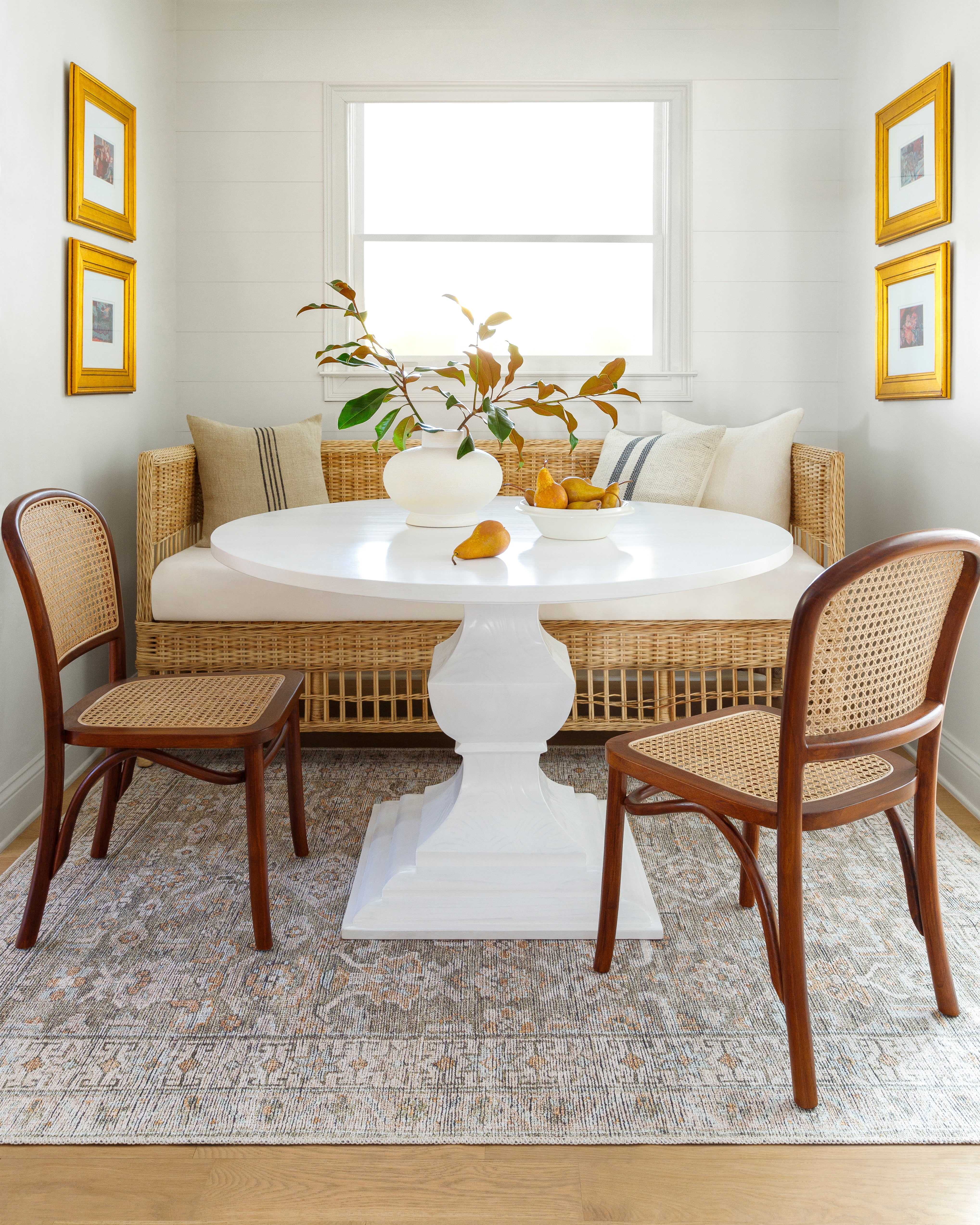 Becki Owens Darling Moss / Spice Rug 1 - RUGS - patterned Surya