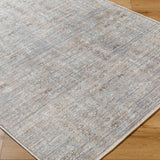 Becki Owens Darling Aqua / Sand Rug 1 - RUGS - patterned Surya