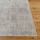 Becki Owens Darling Aqua / Sand Rug 1 - RUGS - patterned Surya