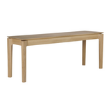 Bok Bench 11 - FURNITURE - bench Ethnicraft