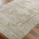 Becki Owens Margaret Taupe / Sky Rug 0-RUGS-patterned Surya
