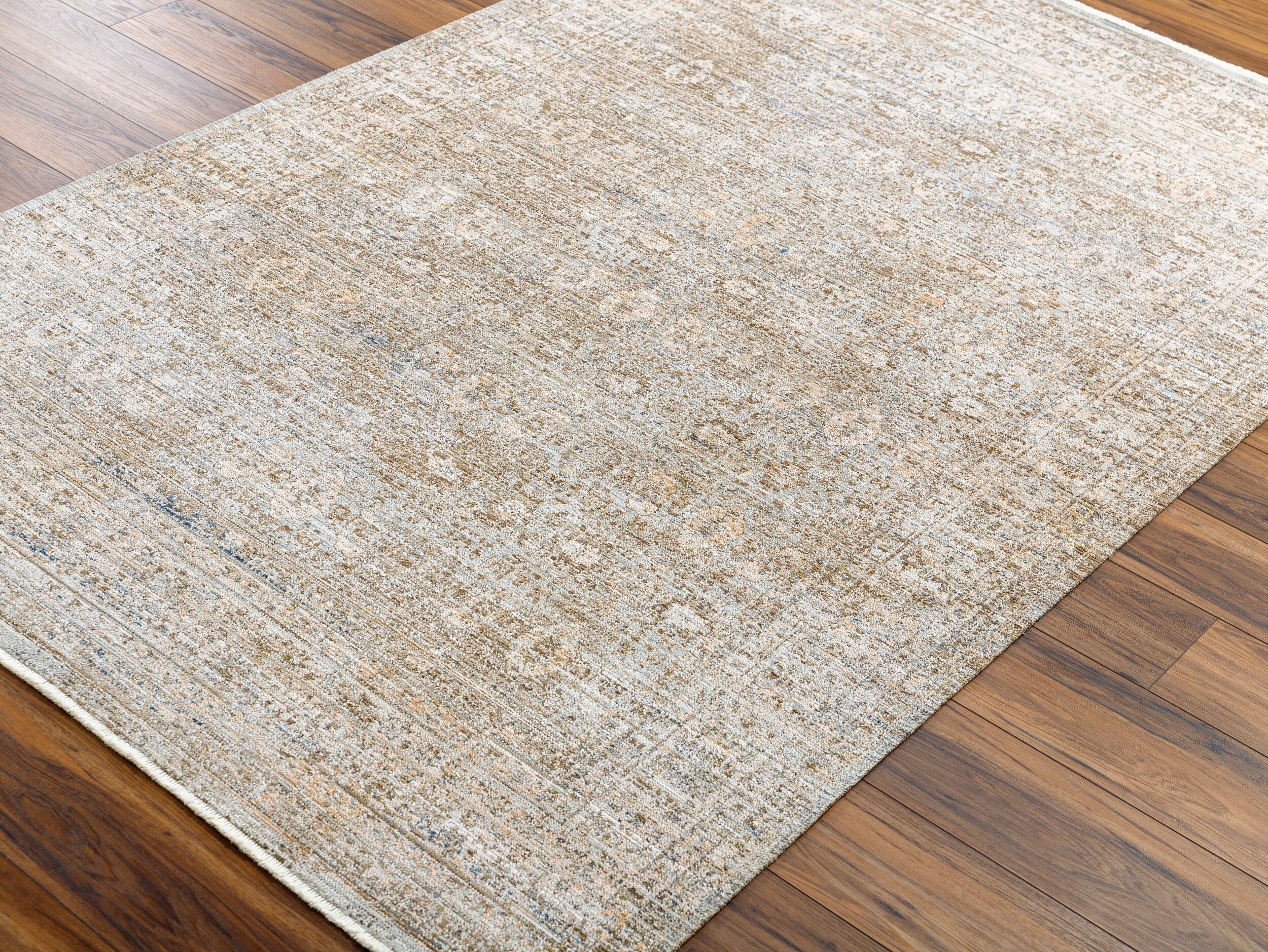 Becki Owens Margaret Gold / Multi Rug 0-RUGS-patterned Surya