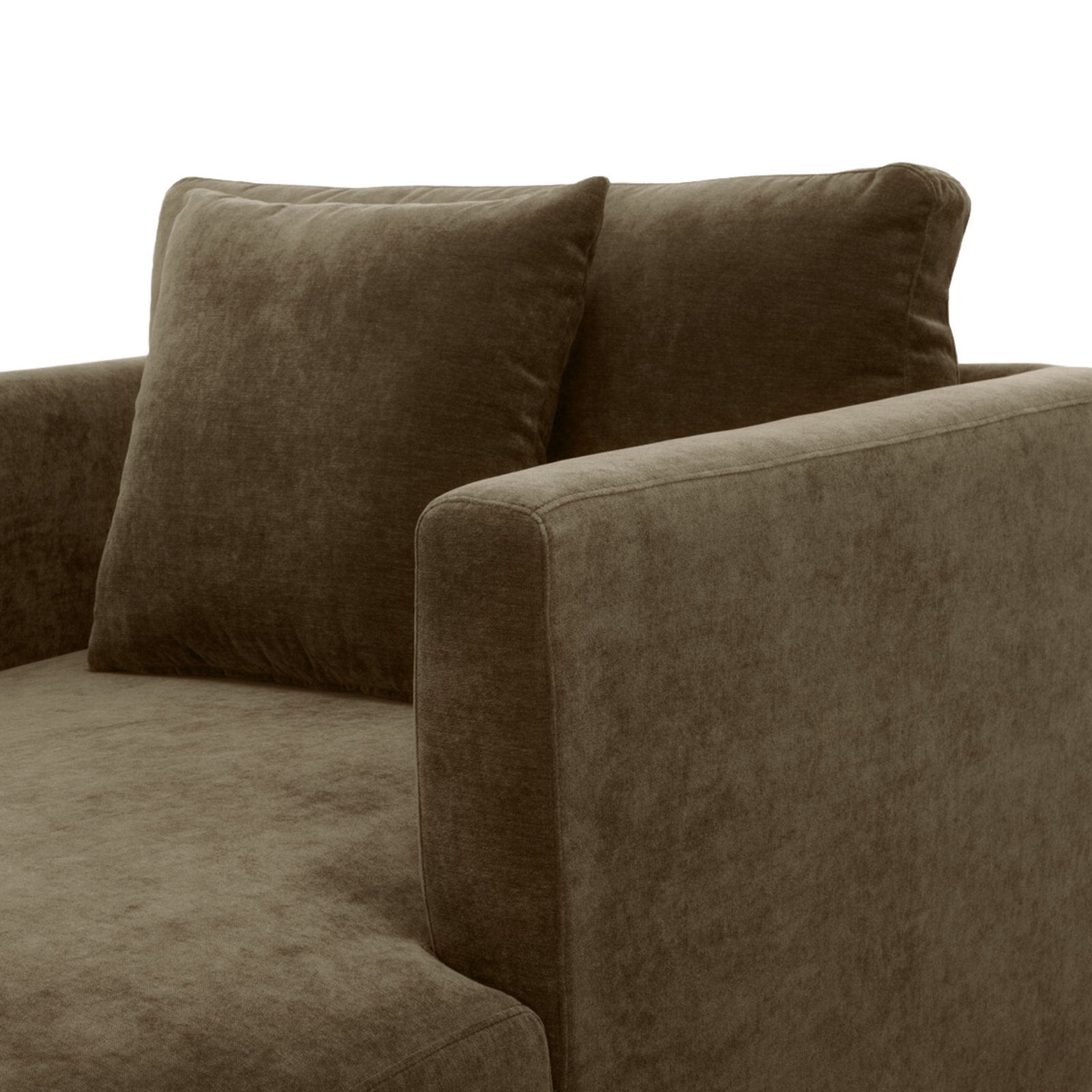 Brienne Chaise 0- FURNITURE - chair Moe's Furniture
