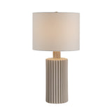 Lina Table Lamp LIGHTING - table lamp Renwil