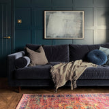 OVERSTOCK PAINT - Farrow & Ball Hague Blue No. 30 PAINT - in store Farrow & Ball
