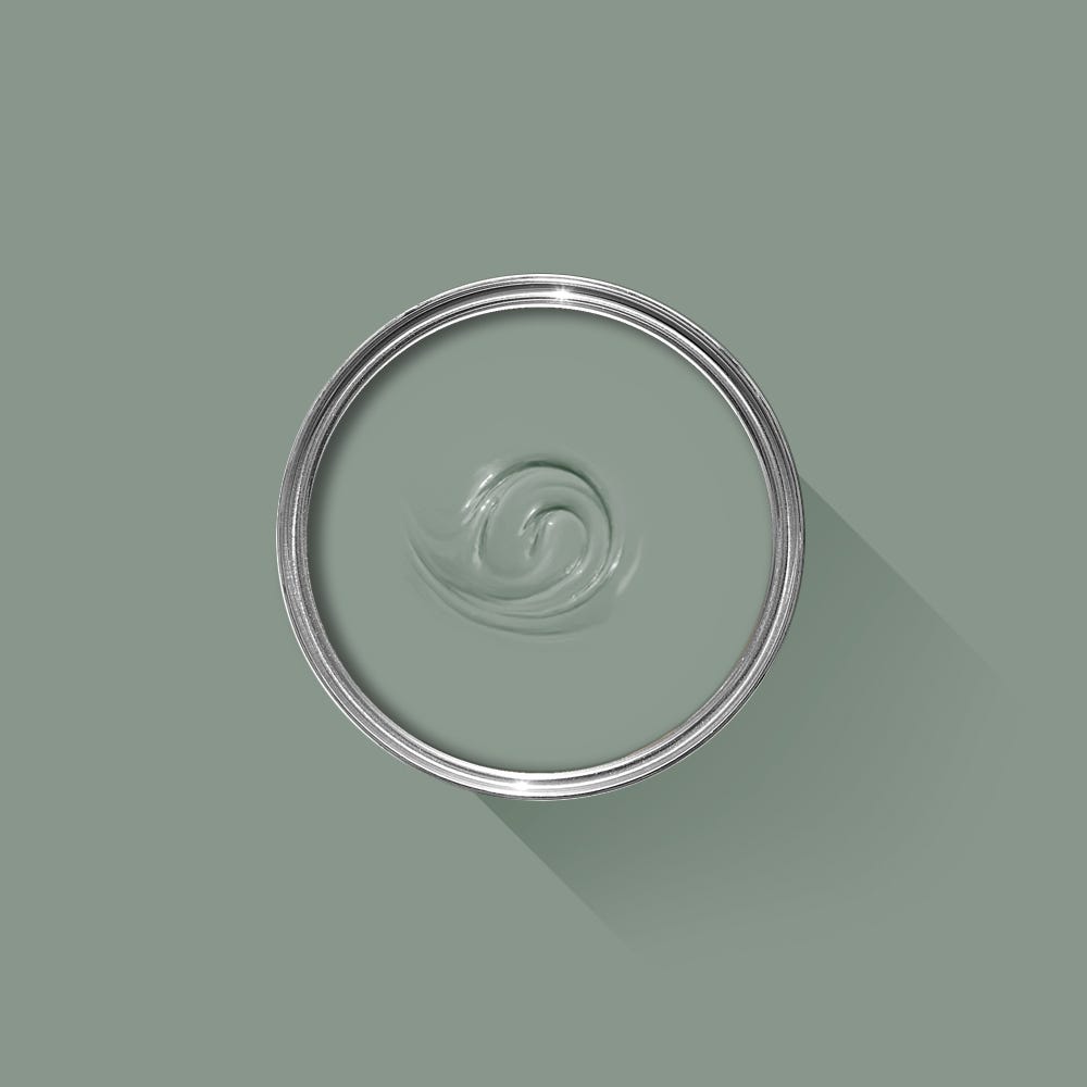 Farrow & Ball Castle Gray No. 92 - Archive Collection PAINT - Farrow & Ball Farrow & Ball